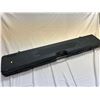 Image 1 : Hard Plastic Rifle Case