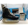 Image 2 : Bauer S22 Supreme M1 Skate - Sr Size 9.5