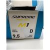 Image 3 : Bauer S22 Supreme M1 Skate - Sr Size 9.5
