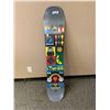 Image 2 : 2023 K2 Mini Turbo JR Snowboard ‎110 x 30 x 12 cm; 1.64 kg