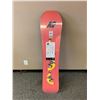 Image 6 : 2023 K2 Mini Turbo JR Snowboard ‎110 x 30 x 12 cm; 1.64 kg