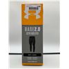 Image 2 : Under Armour Base 2.0 Active Base Layer Cold Gear - Men's Small - Tights