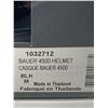 Image 3 : Bauer 4500M Helmet - Medium