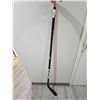 Image 1 : CCM RIBCOR 82K Grip Junior Left Handed Hockey Stick