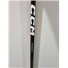 Image 2 : CCM RIBCOR 82K Grip Junior Left Handed Hockey Stick