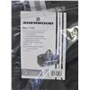 Image 3 : Sherwood Goalie Hockey Bag, Large - 42x20x20"