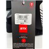Image 2 : STX Stallion 76 Lacrosse Shoulder Pads Size Small