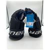 Image 1 : Bauer S21 X Glove - Senior - Size 14