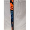 Image 3 : Warrior Covert QR5 50 Senior Hockey Stick Left Hand