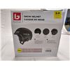 Image 4 : Bolle Snow Helmet Size Small 53-55cm