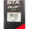 Image 3 : STX Stallion 200 Lacross Rib Pad Protector Size Large