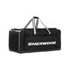 Image 1 : Sherwood Goalie Hockey Bag, Large - 42x20x20"