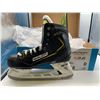 Image 1 : Bauer Vapor Quickness X Agility X3.6 SR S21 Size 8 D Skates