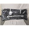 Image 3 : Sherwood Goalie Hockey Bag, Large - 42x20x20"