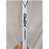 Image 6 : Bauer GSX Prodigy Youth  Goal Stick  Left