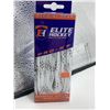Image 2 : Elite Hockey Official Gear Pro - X7 Non-Waxed Molded Tip 120" Lot of 3