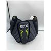 Image 1 : STX Stallion 200 Lacross Rib Pad Protector Size Small