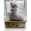 Image 3 : Rossignol Fun Girl 4 White RBJ5080 Size 24.5 Ski Boot