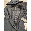 Image 4 : Ripzone Womens Cheneka 2.0 Insulated Jacket F22 Black Beauty Size Large