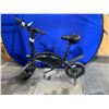 Image 1 : Jetson Folding E-Bike, with Charging Cable