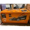 Image 3 : Worx 40V Battery Powered 14in Lawn Mower