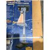 Image 3 : King Canada 13" FLOOR MODEL DRILL PRESS WITH DUAL LASER GUIDE SYSTEM