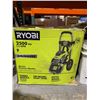 Image 1 : Ryobi 2500 psi Electric Pressure Washer
