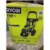 Image 4 : Ryobi 2500 psi Electric Pressure Washer