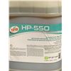 Image 2 : Turtle Wax-Pro HP-550 Foaming Bug Remover - 18.9L