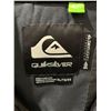 Image 2 : Quicksilver DryFlight Mens Jacket Size XL