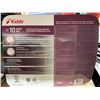 Image 2 : Kidde 120V Smoke and Carbon Monoxide Alarm Set