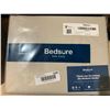 Image 1 : Bedsure Deluxe Queen Size Cozy Duvet Cover Set