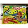 Image 1 : Crayola Motorized Crayon Carver