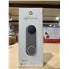 Image 1 : Google Nest Doorbell 2nd Generation Wired