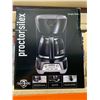 Image 1 : Proctor Silex Programmable Coffee Maker 12 Cup