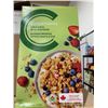 Image 2 : Compliments Organic Summer Berries Granola 325g