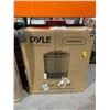 Image 2 : Pyle Portable 2-in-1 Washing Machine&Spin-Dryer-Convenient Top-Loading Easy Access,Energy&Water Effi