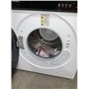 Image 3 : Yakey Portable Dryer, Compact Laundry Clothes Dryer 1400W for Apartment, Easy Control of 4 Automatic
