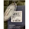 Image 2 : McKinley Ladies Warella Long Coat Color Olive Size Medium