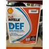 Image 1 : Shell Rotella DEF 9.46L