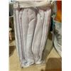 Image 3 : ForPro Flannel Massage Sheet Set