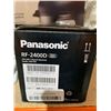 Image 2 : Panasonic RF-2400D AM-FM 2 Band Reciever Radio
