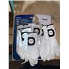 Image 1 : Lot of Kirkland Golf Gloves