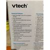 Image 2 : VTech 5 Handset Connect to Cell Answering System