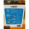 Image 4 : VTech 5 Handset Connect to Cell Answering System