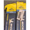Image 2 : Michelin Windshield Wiper Blades 14" x 2