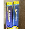Image 2 : Michelin Windshield Wiper Blades 26" x 2