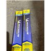 Image 2 : Michelin Windshield Wiper Blades 21" x 2