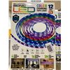 Image 2 : Bell+Howell Bionic LED Color Changing Tape Lights 12 Feet w/ Remote Lot Of 2