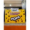 Image 1 : Nestle Coffee Crisp Pops Chocolate 12 x 70g